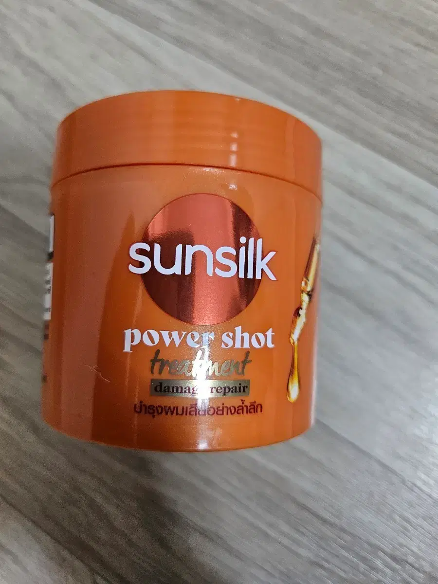 sunsilk power shot トリートメント Shot Treatment Power #Damage